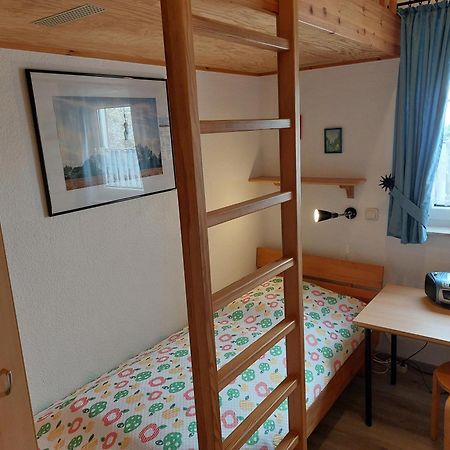 Ferienhaus Kogge Im Feriendorf Alt Bachenbrock Zewnętrze zdjęcie