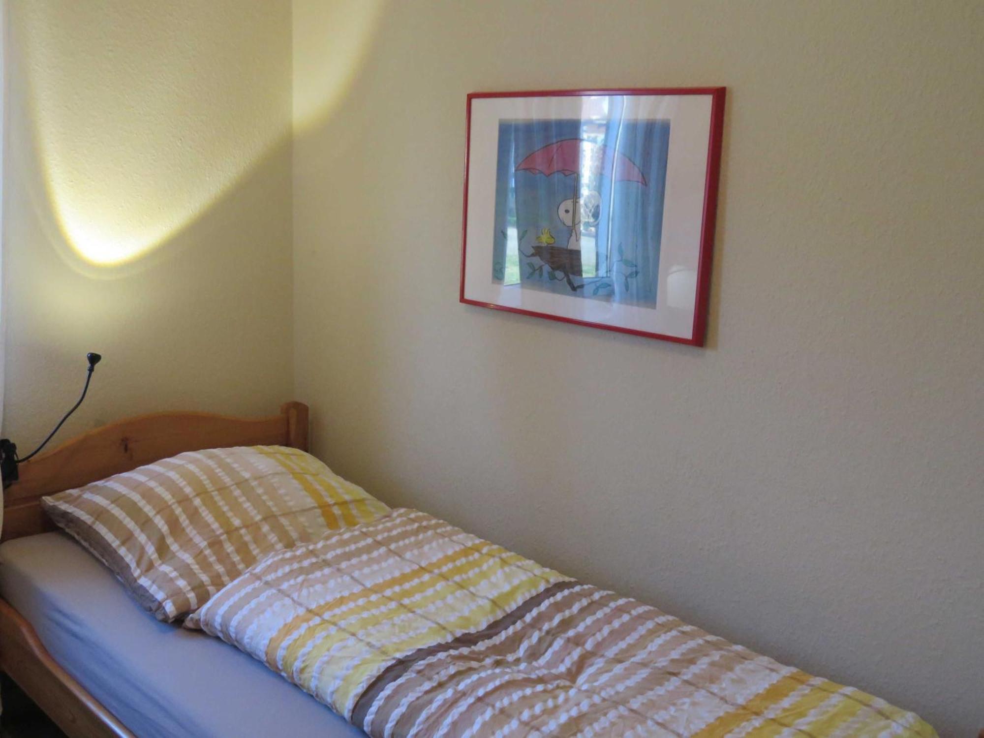 Ferienhaus Kogge Im Feriendorf Alt Bachenbrock Zewnętrze zdjęcie
