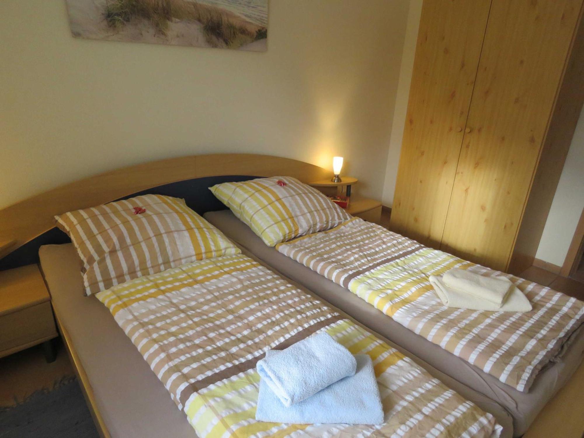 Ferienhaus Kogge Im Feriendorf Alt Bachenbrock Zewnętrze zdjęcie