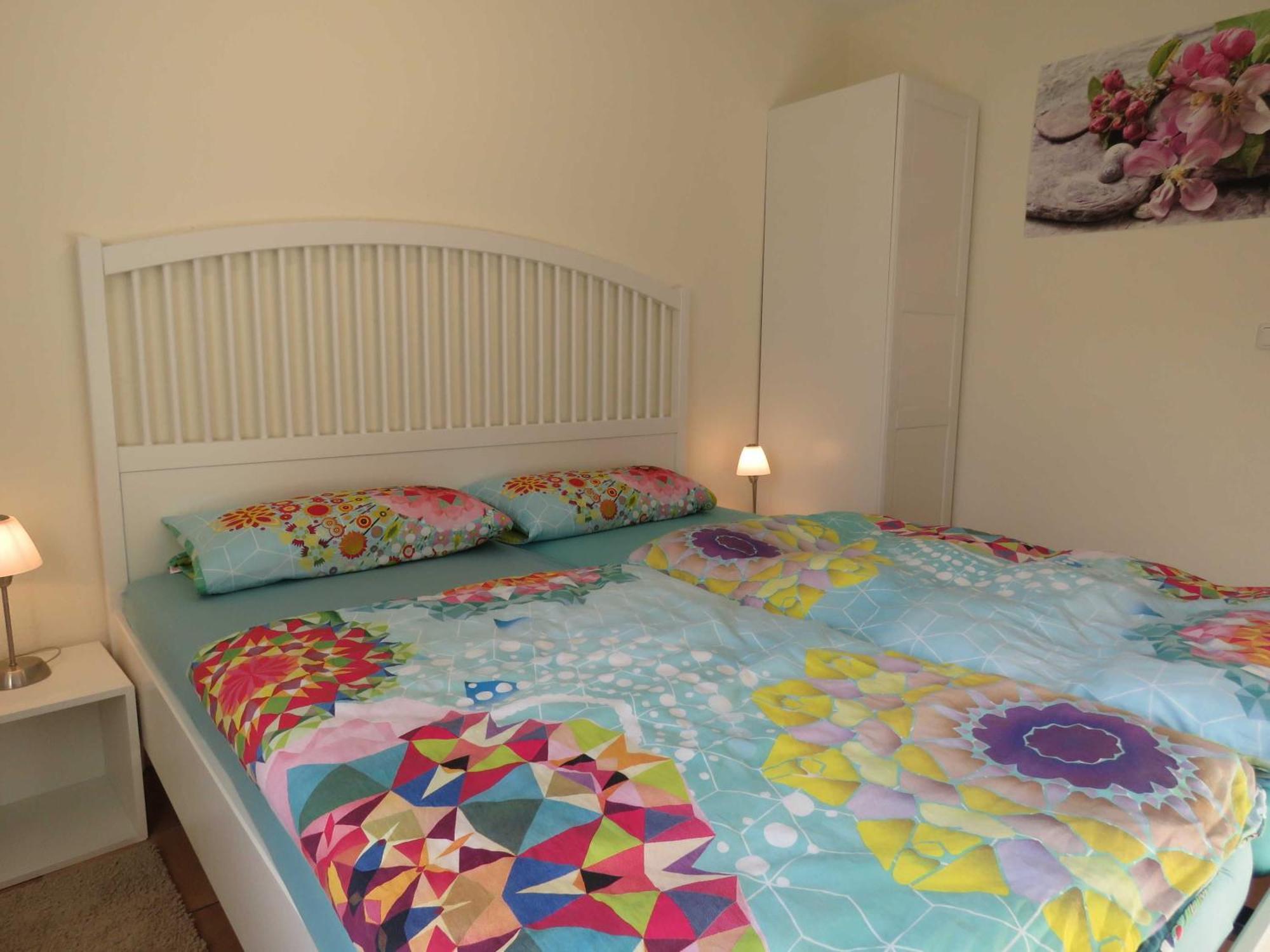 Ferienhaus Kogge Im Feriendorf Alt Bachenbrock Zewnętrze zdjęcie