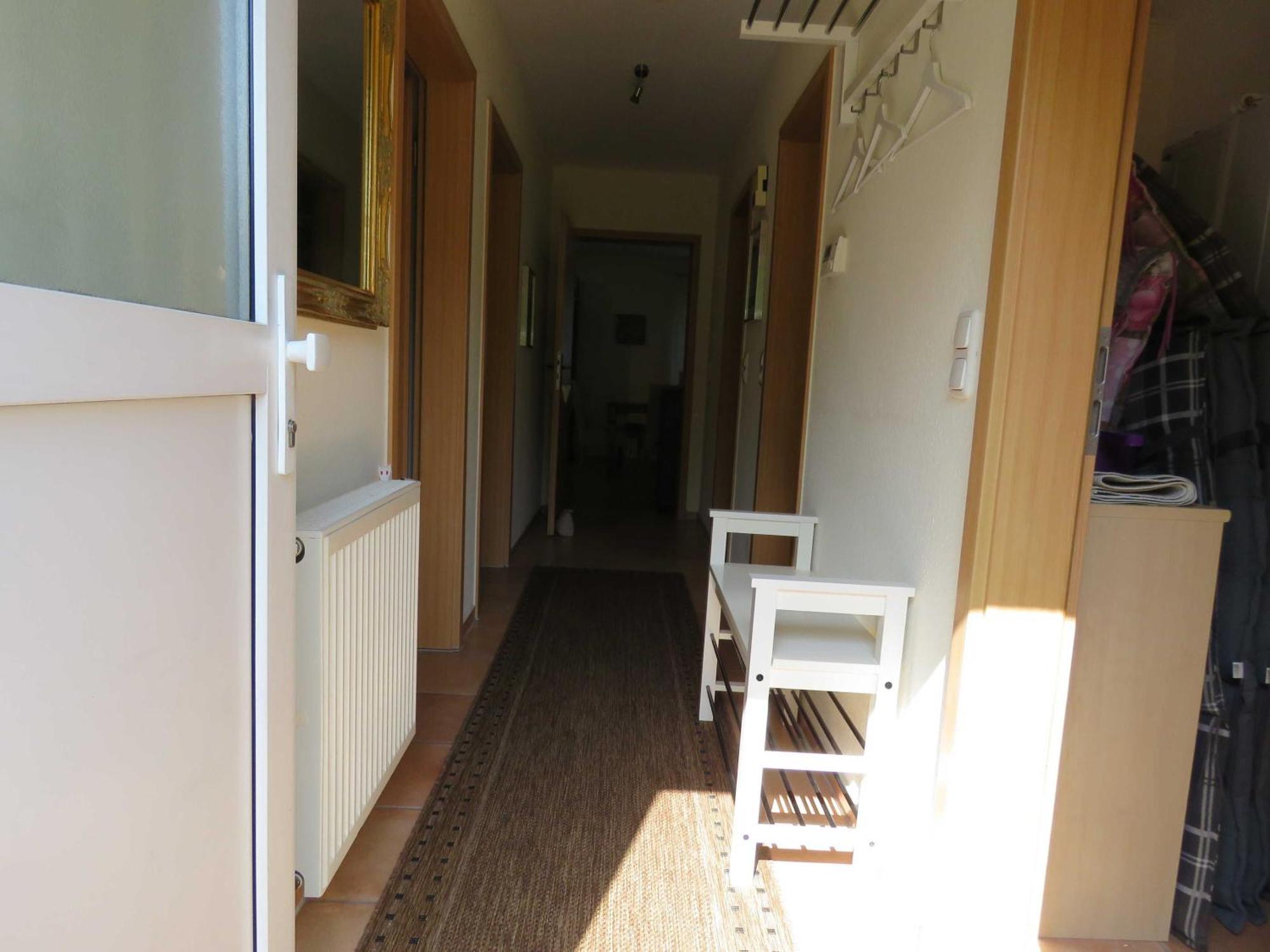 Ferienhaus Kogge Im Feriendorf Alt Bachenbrock Zewnętrze zdjęcie