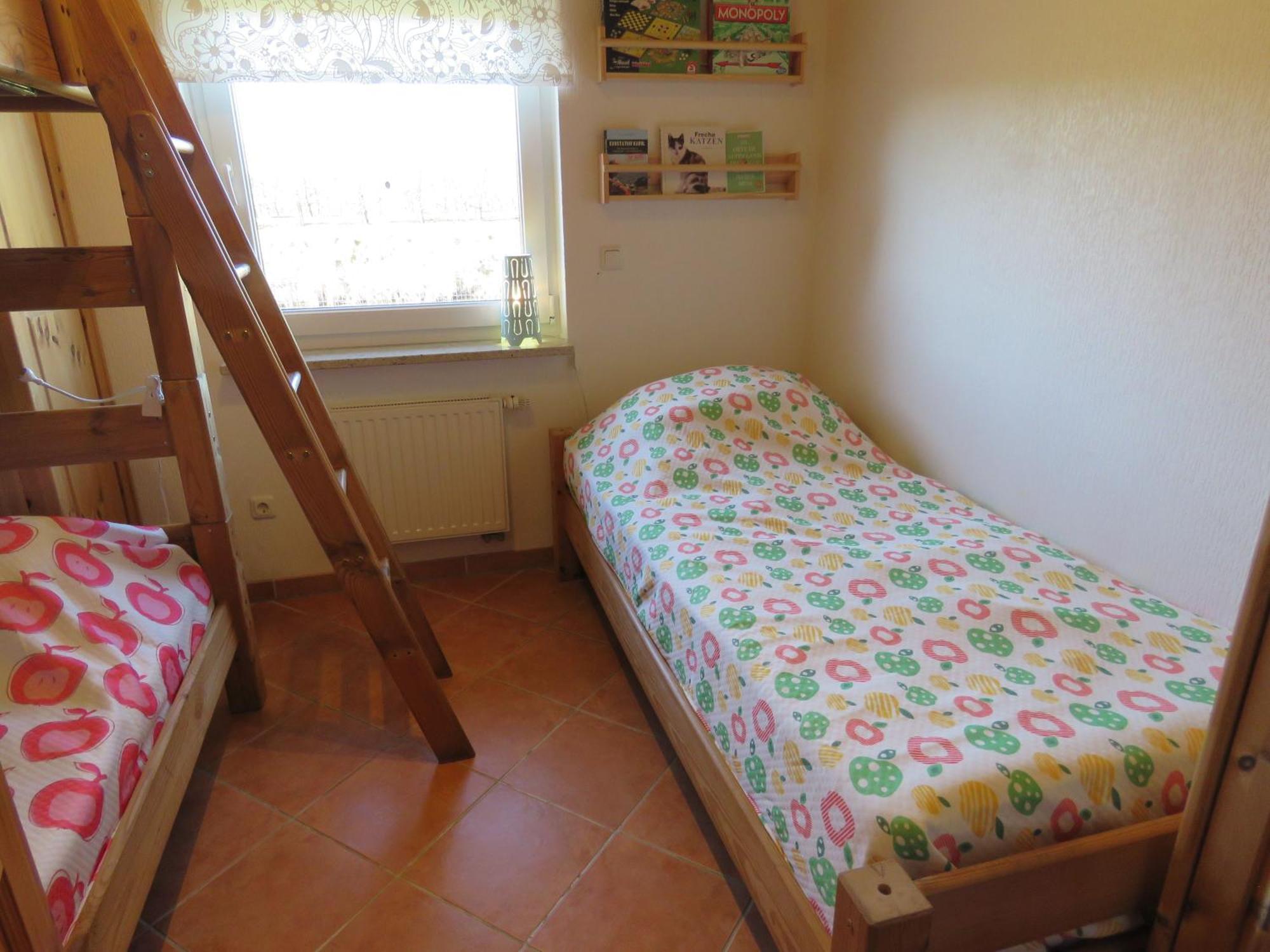 Ferienhaus Kogge Im Feriendorf Alt Bachenbrock Zewnętrze zdjęcie