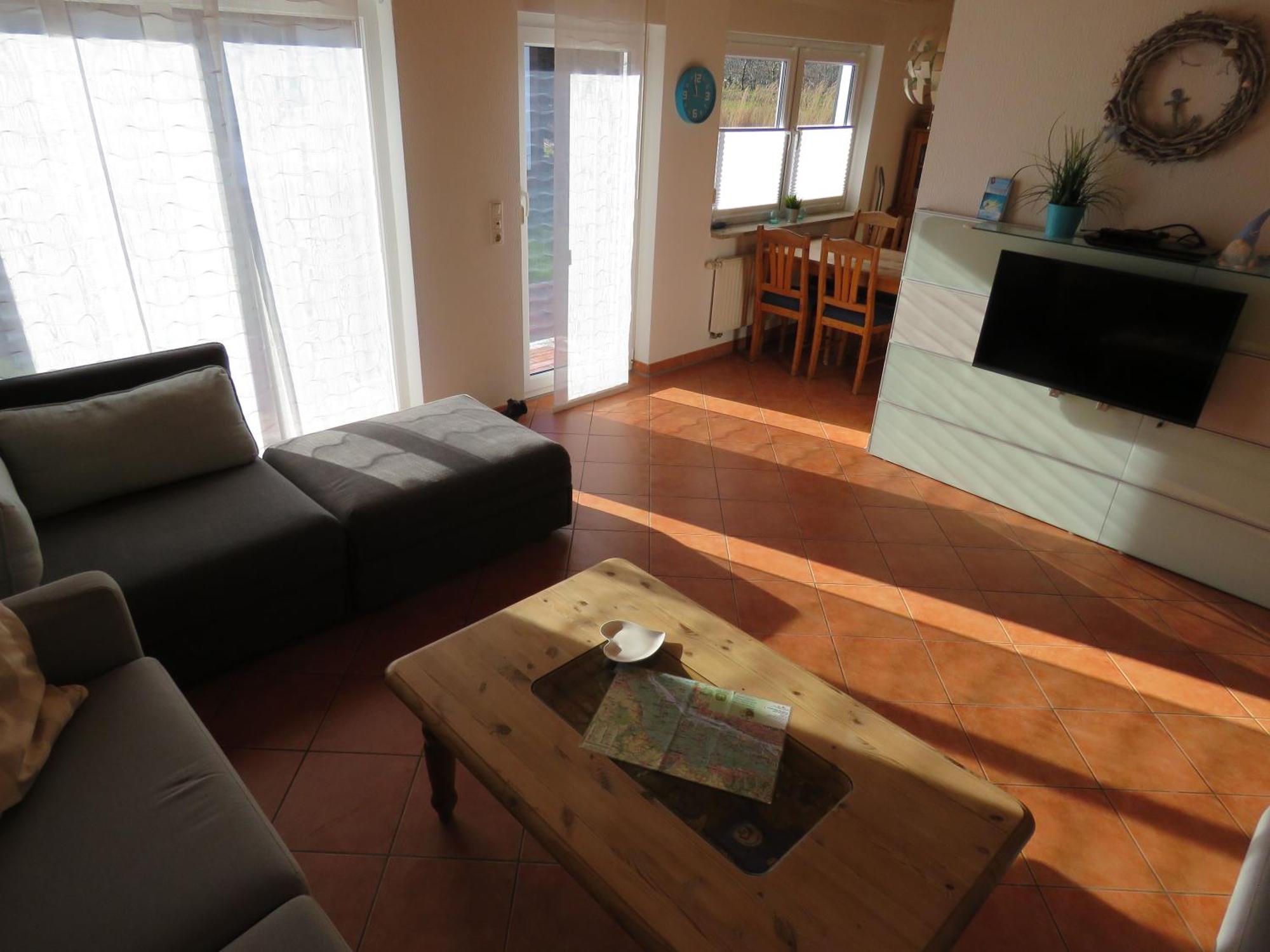 Ferienhaus Kogge Im Feriendorf Alt Bachenbrock Zewnętrze zdjęcie