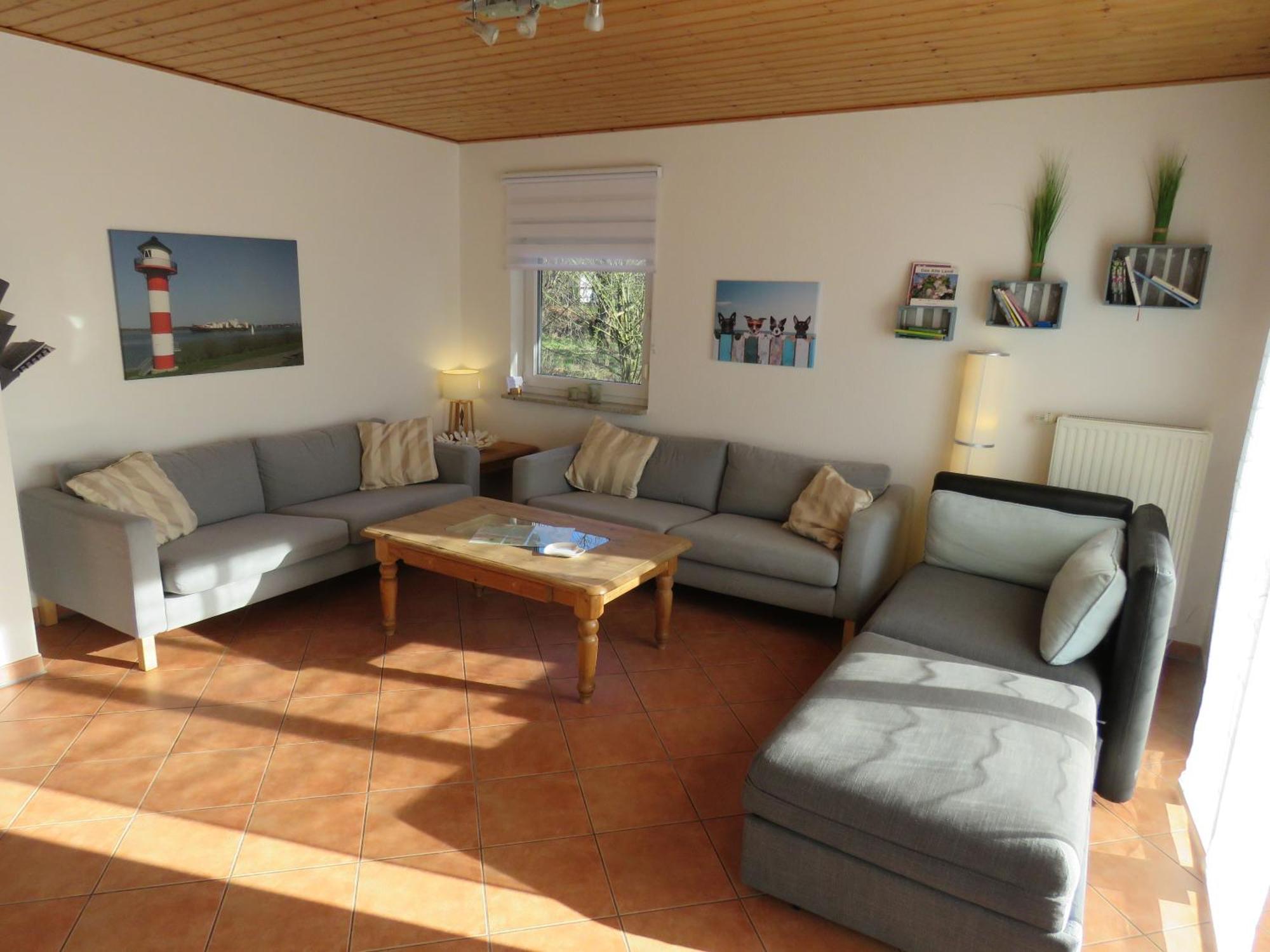 Ferienhaus Kogge Im Feriendorf Alt Bachenbrock Zewnętrze zdjęcie