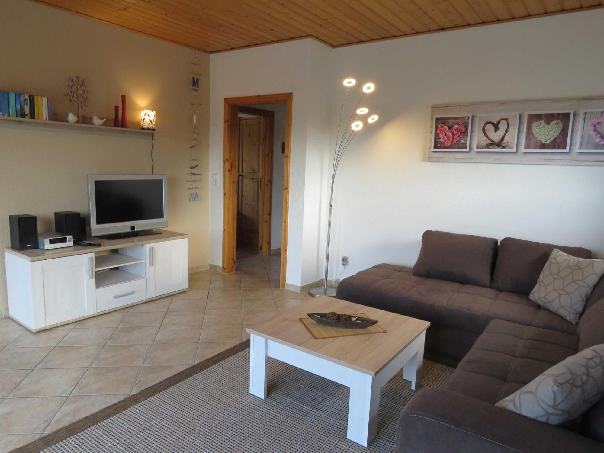 Ferienhaus Kogge Im Feriendorf Alt Bachenbrock Zewnętrze zdjęcie