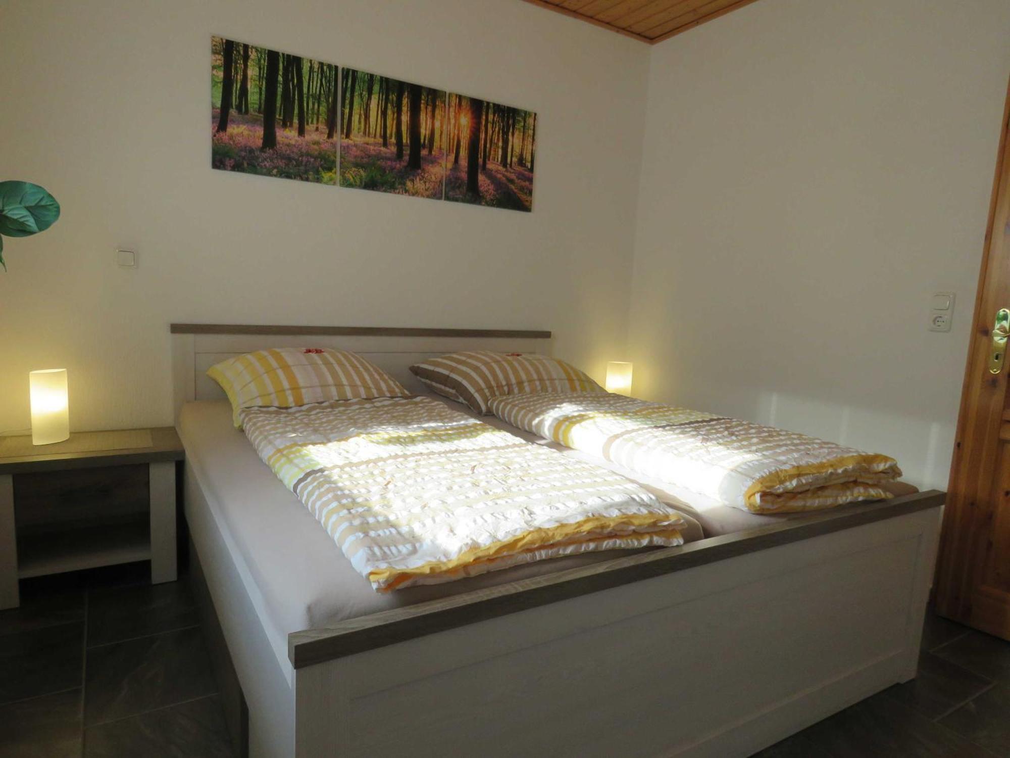 Ferienhaus Kogge Im Feriendorf Alt Bachenbrock Zewnętrze zdjęcie