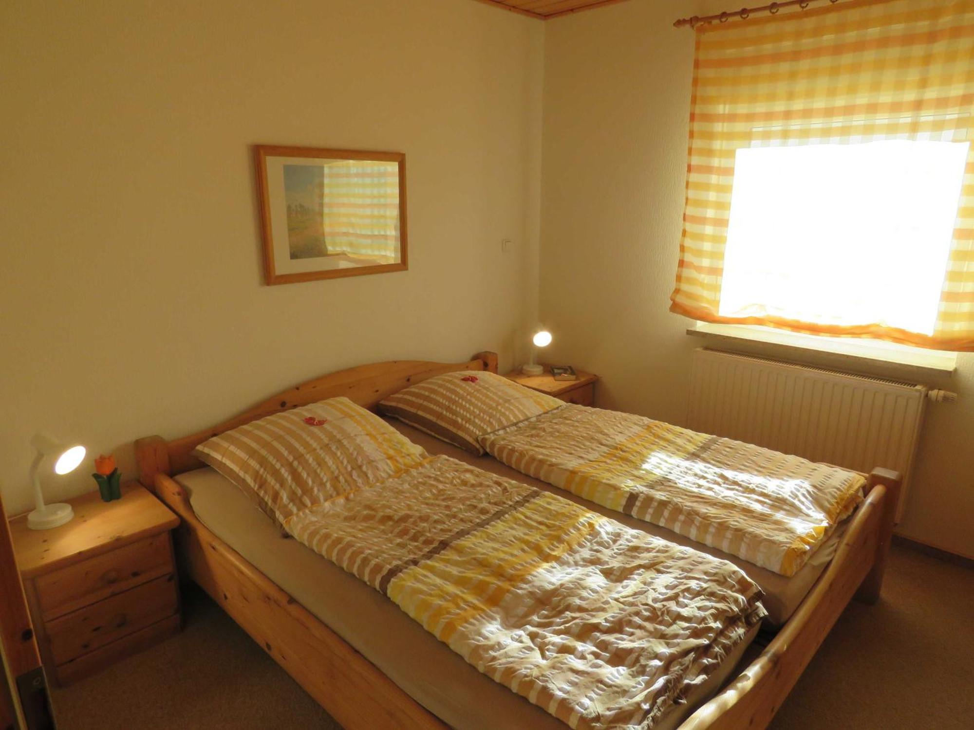Ferienhaus Kogge Im Feriendorf Alt Bachenbrock Zewnętrze zdjęcie