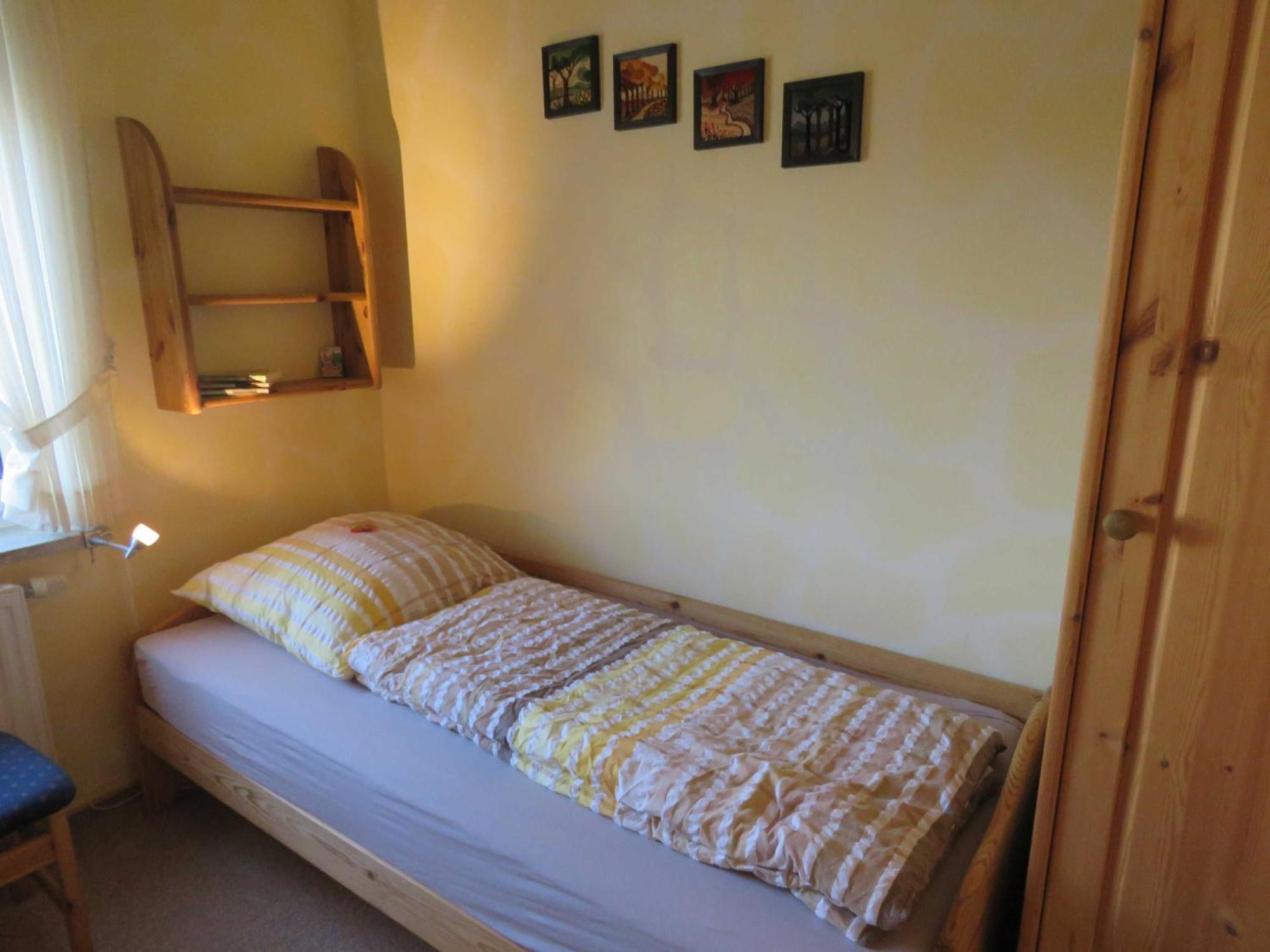 Ferienhaus Kogge Im Feriendorf Alt Bachenbrock Zewnętrze zdjęcie