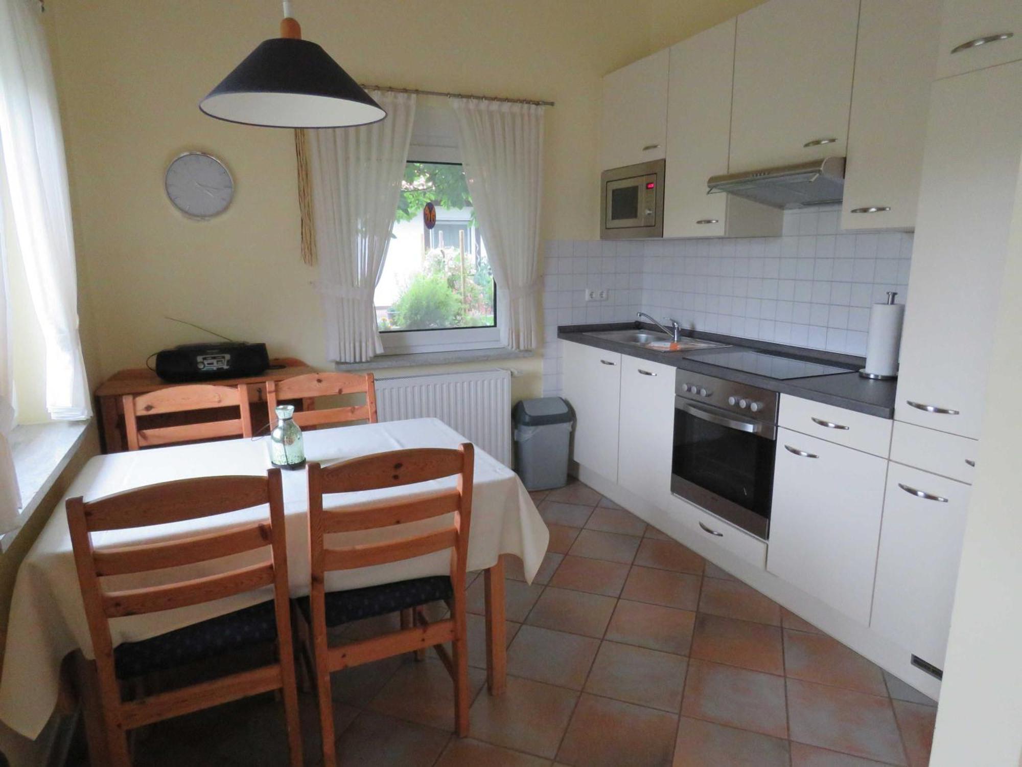 Ferienhaus Kogge Im Feriendorf Alt Bachenbrock Zewnętrze zdjęcie
