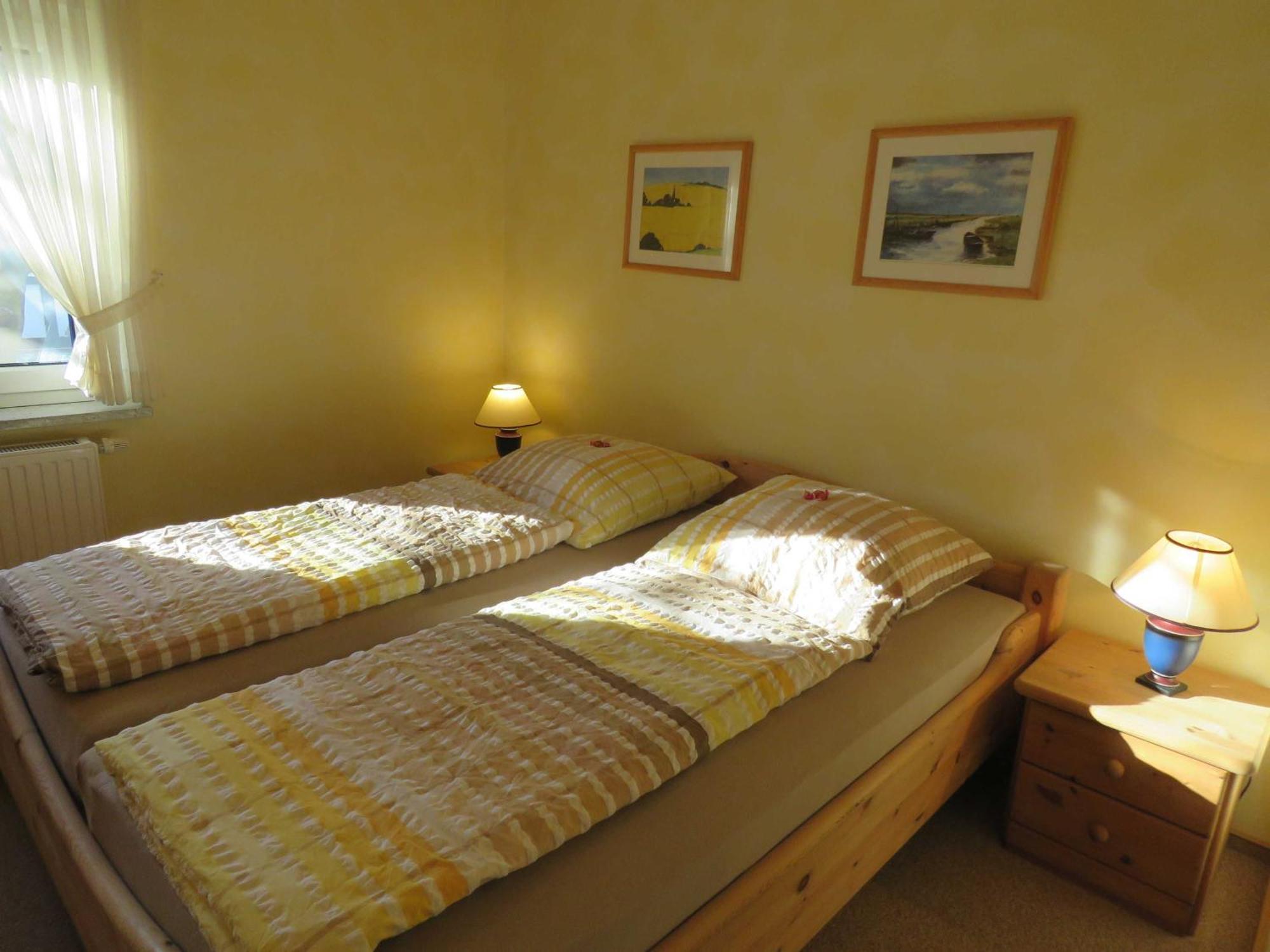 Ferienhaus Kogge Im Feriendorf Alt Bachenbrock Zewnętrze zdjęcie