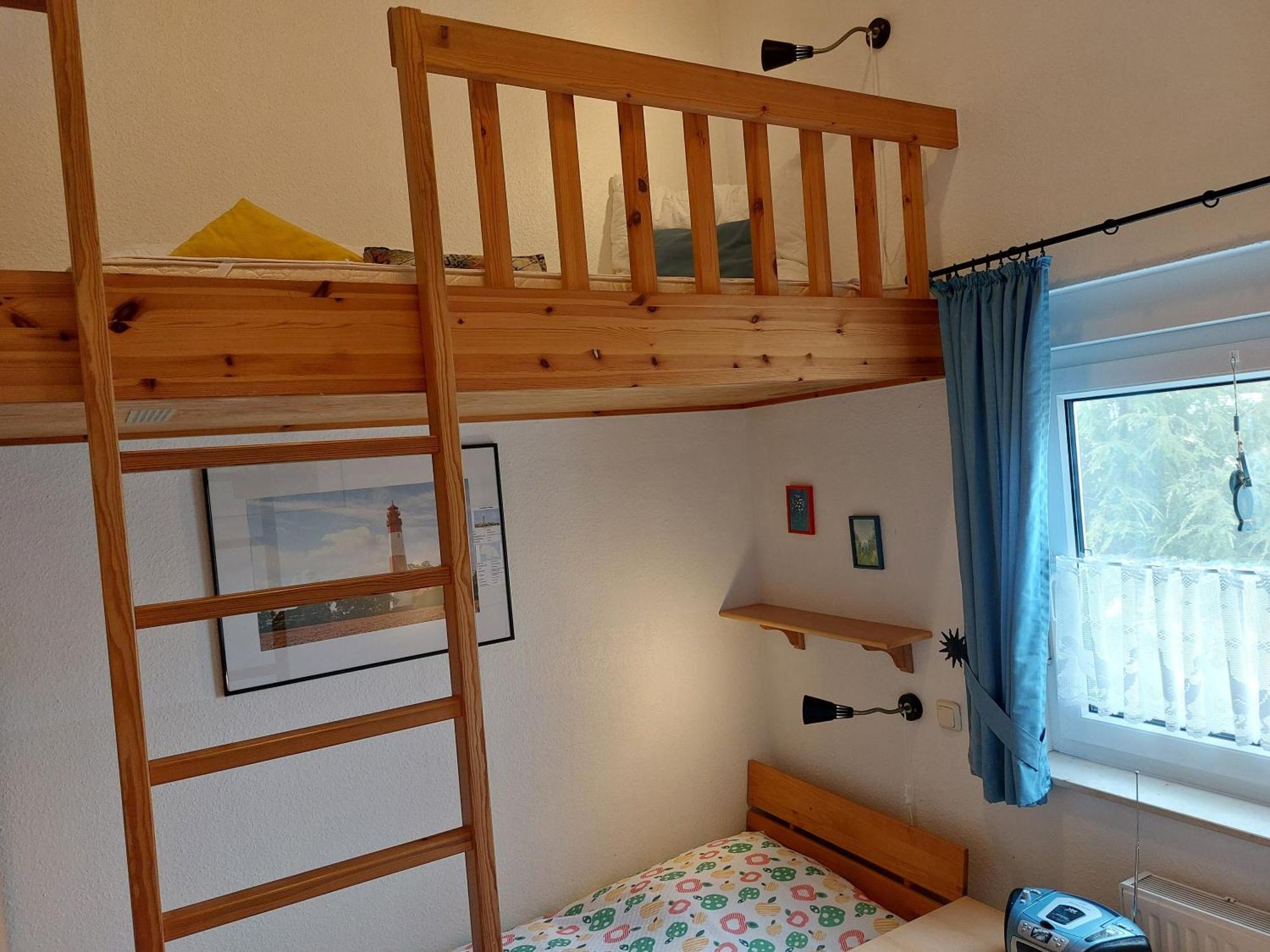 Ferienhaus Kogge Im Feriendorf Alt Bachenbrock Zewnętrze zdjęcie